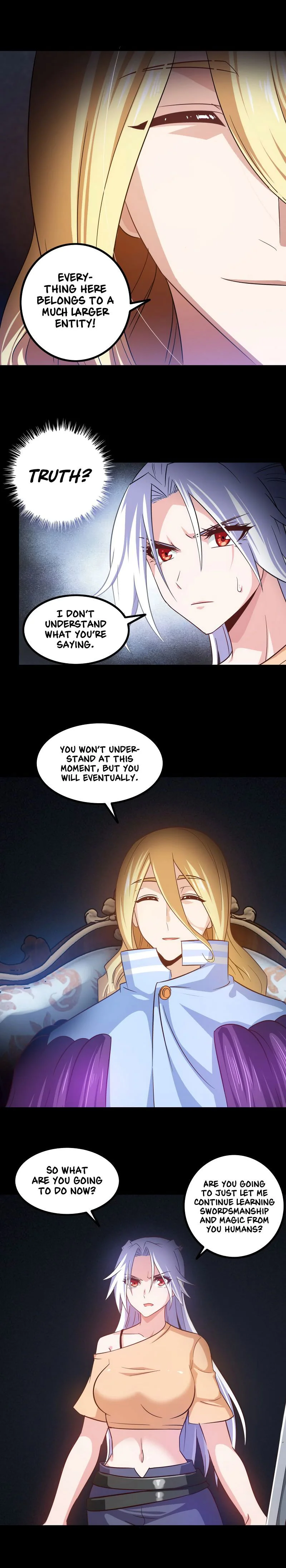 Read My Wife Is A Demon Queen - Chapter 97 - www.wifedemonqueen.com | Image 4