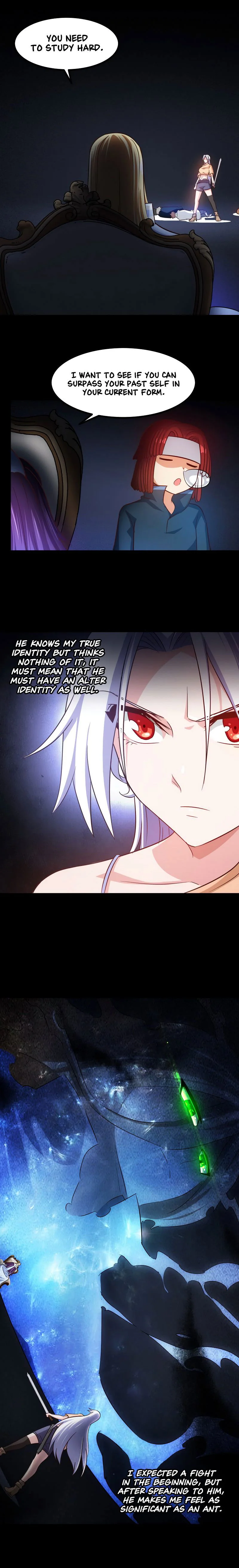 Read My Wife Is A Demon Queen - Chapter 97 - www.wifedemonqueen.com | Image 5
