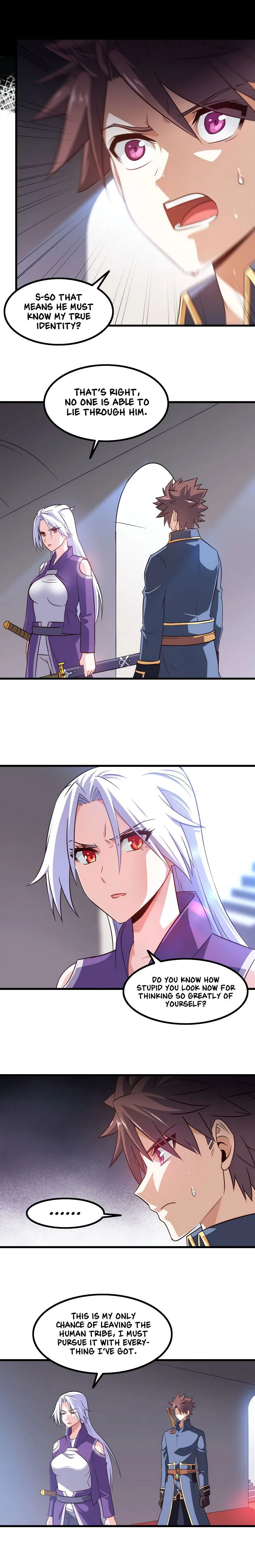 Read My Wife Is A Demon Queen - Chapter 97 - www.wifedemonqueen.com | Image 6