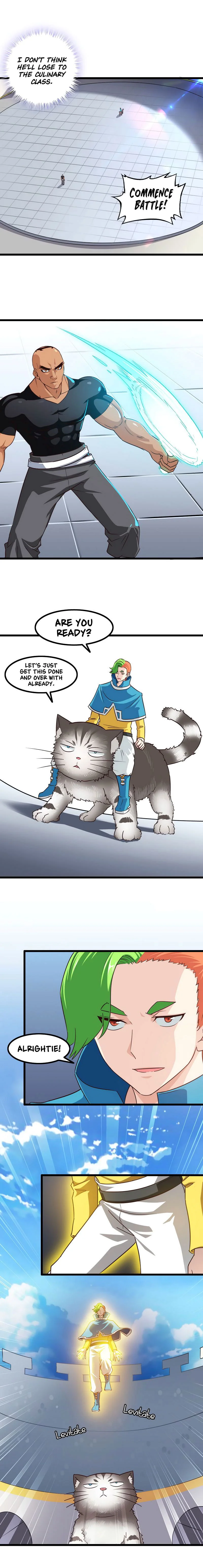 Read My Wife Is A Demon Queen - Chapter 97 - www.wifedemonqueen.com | Image 9