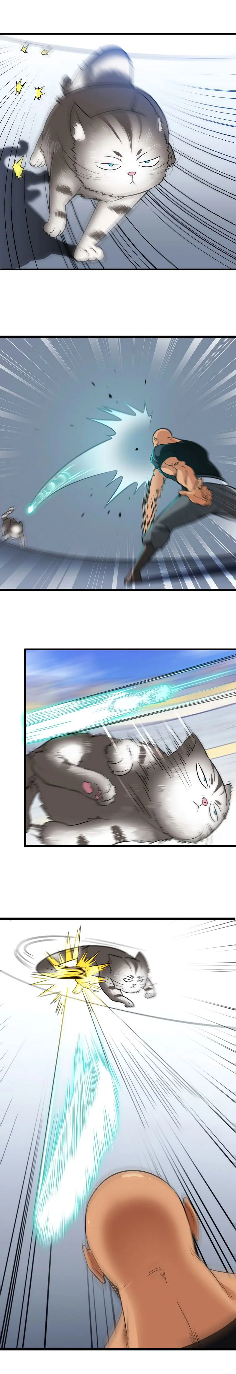 Read My Wife Is A Demon Queen - Chapter 98 - www.wifedemonqueen.com | Image 2