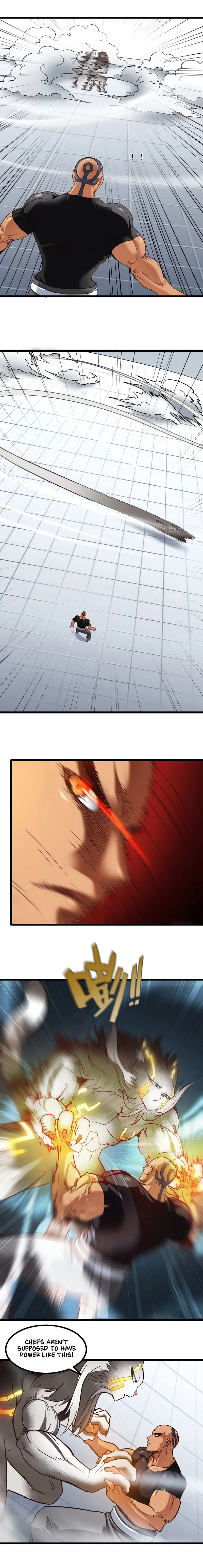 Read My Wife Is A Demon Queen - Chapter 98 - www.wifedemonqueen.com | Image 10