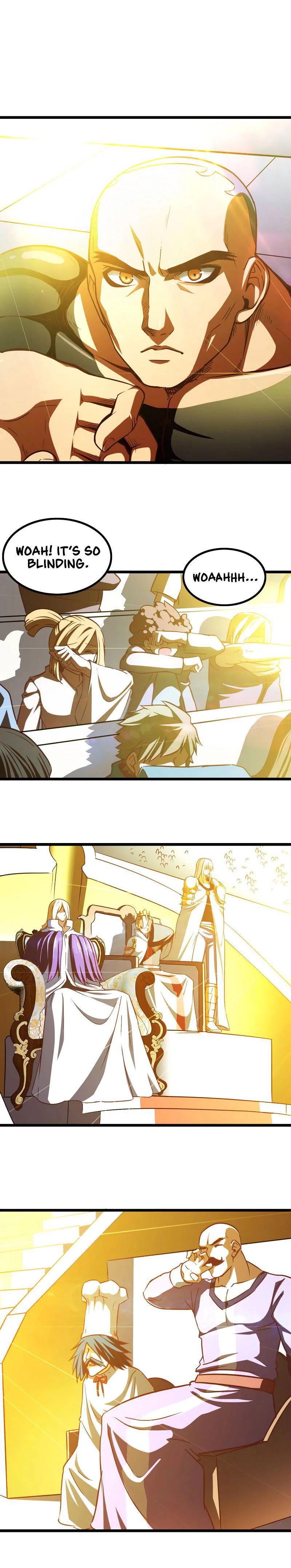 Read My Wife Is A Demon Queen - Chapter 99 - www.wifedemonqueen.com | Image 5