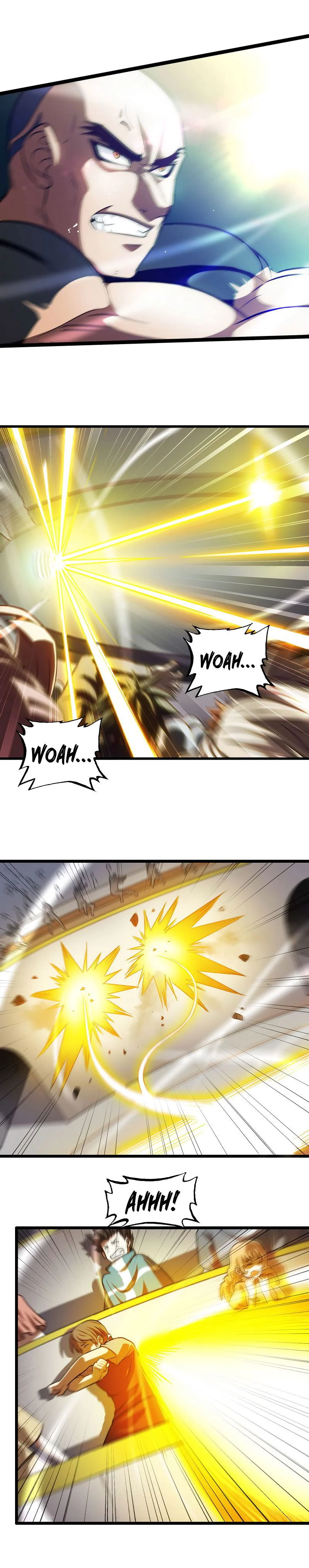 Read My Wife Is A Demon Queen - Chapter 99 - www.wifedemonqueen.com | Image 10