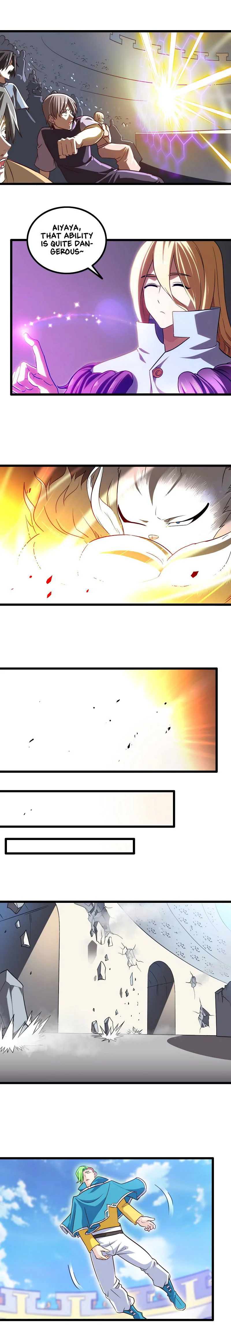 Read My Wife Is A Demon Queen - Chapter 99 - www.wifedemonqueen.com | Image 11