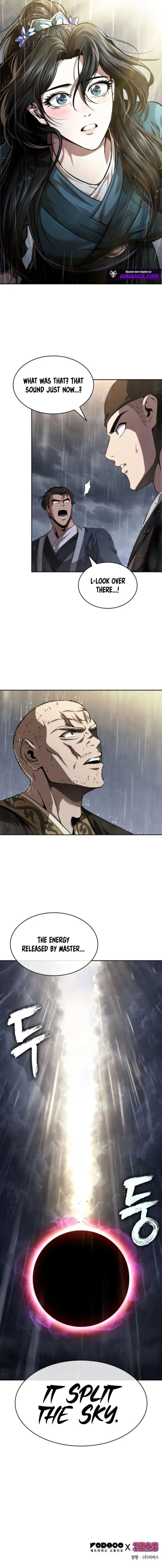 Read Nano Machine - Chapter 317 - www.nanomachinemangafree.com | Image 10