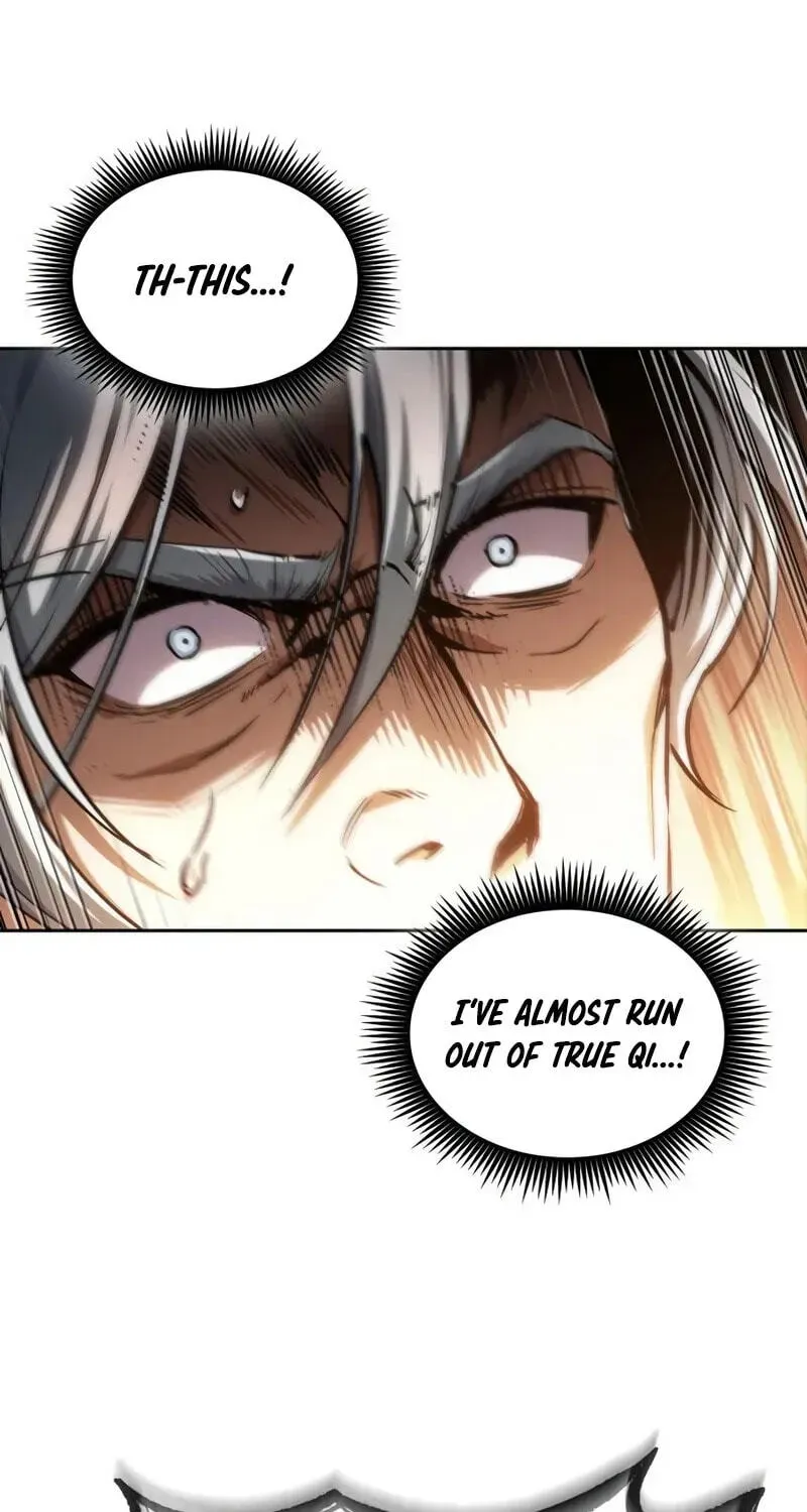 Read Nano Machine - Chapter 319 - www.nanomachinemangafree.com | Image 3