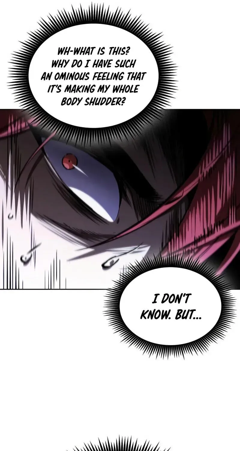 Read Nano Machine - Chapter 319 - www.nanomachinemangafree.com | Image 21