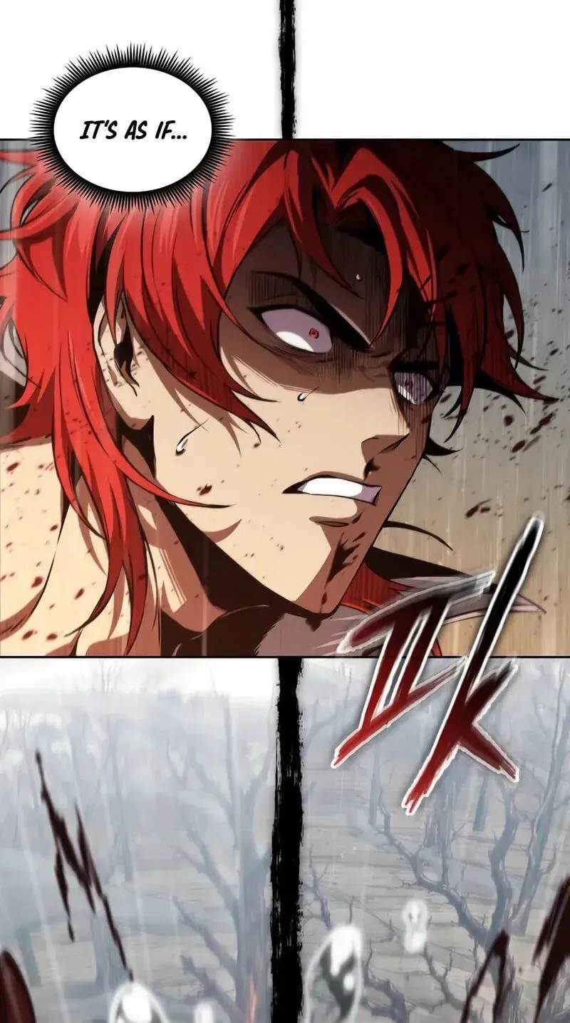 Read Nano Machine - Chapter 319 - www.nanomachinemangafree.com | Image 29