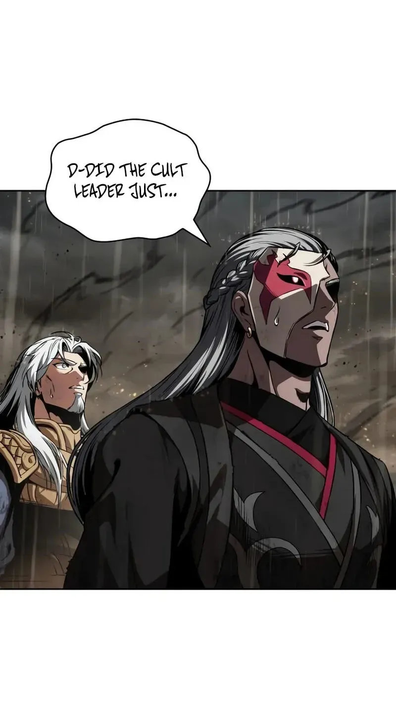 Read Nano Machine - Chapter 319 - www.nanomachinemangafree.com | Image 31