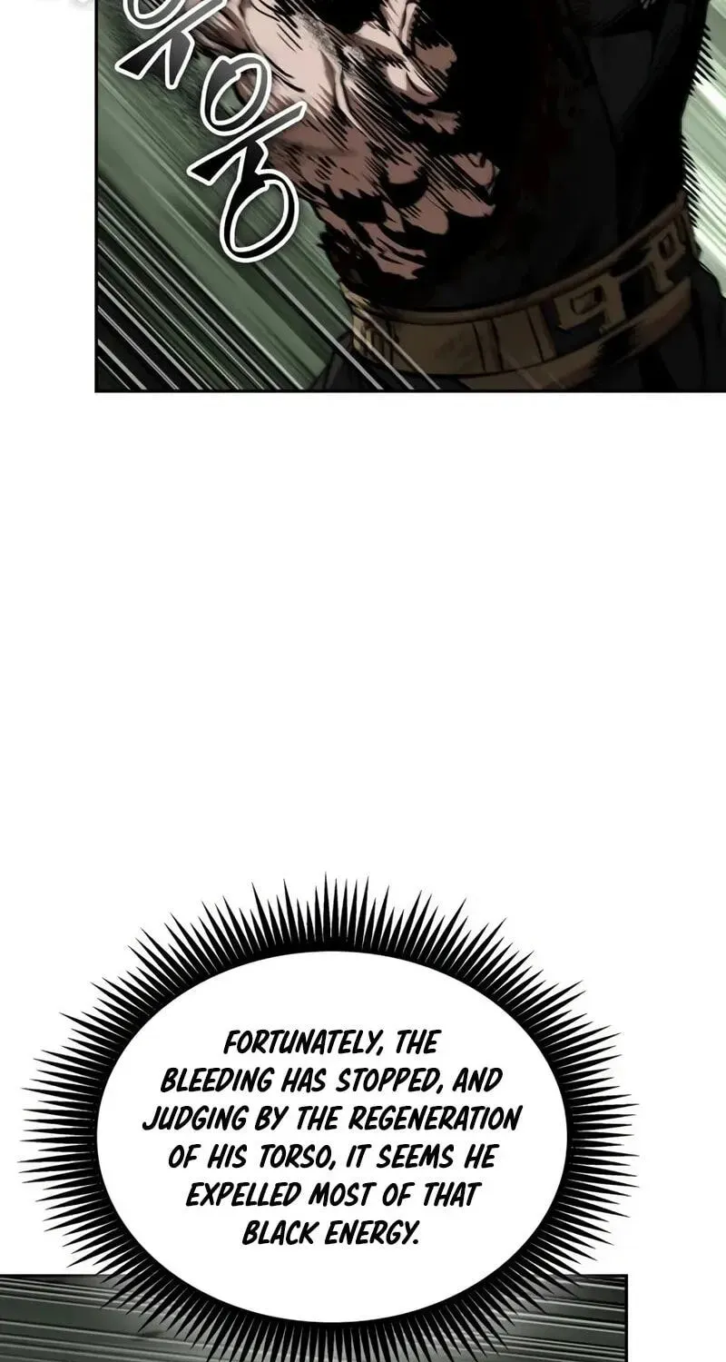 Read Nano Machine - Chapter 319 - www.nanomachinemangafree.com | Image 38