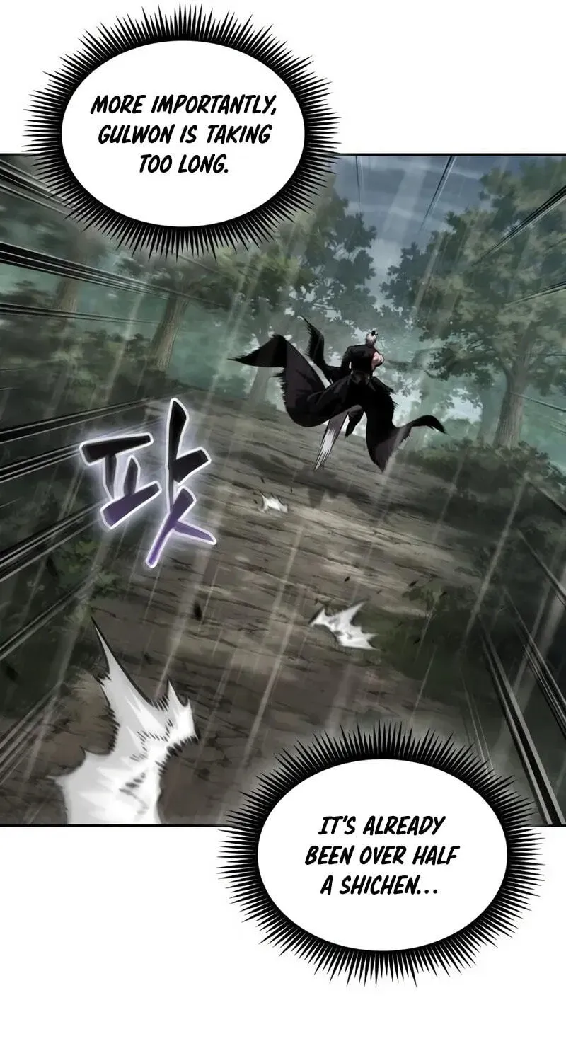 Read Nano Machine - Chapter 319 - www.nanomachinemangafree.com | Image 41