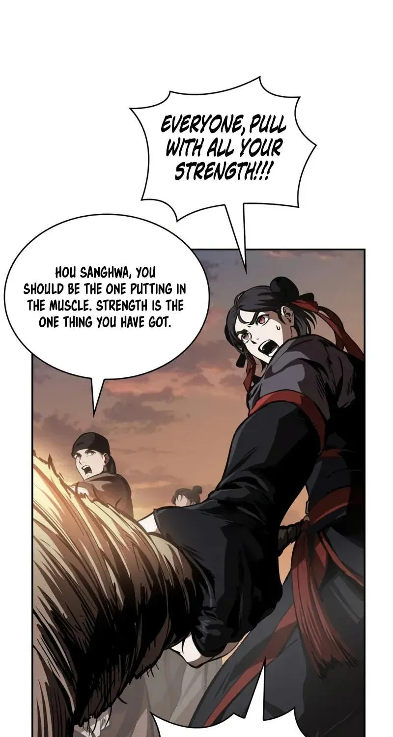 Read Nano Machine - Chapter 319 - www.nanomachinemangafree.com | Image 52