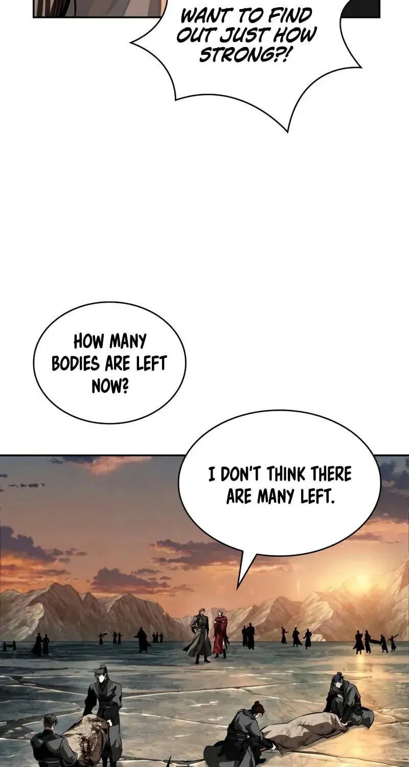 Read Nano Machine - Chapter 319 - www.nanomachinemangafree.com | Image 54