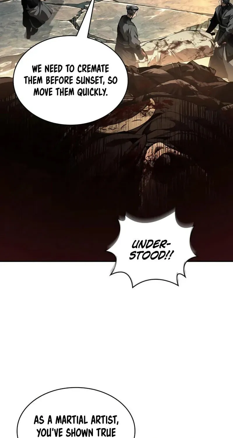 Read Nano Machine - Chapter 319 - www.nanomachinemangafree.com | Image 56