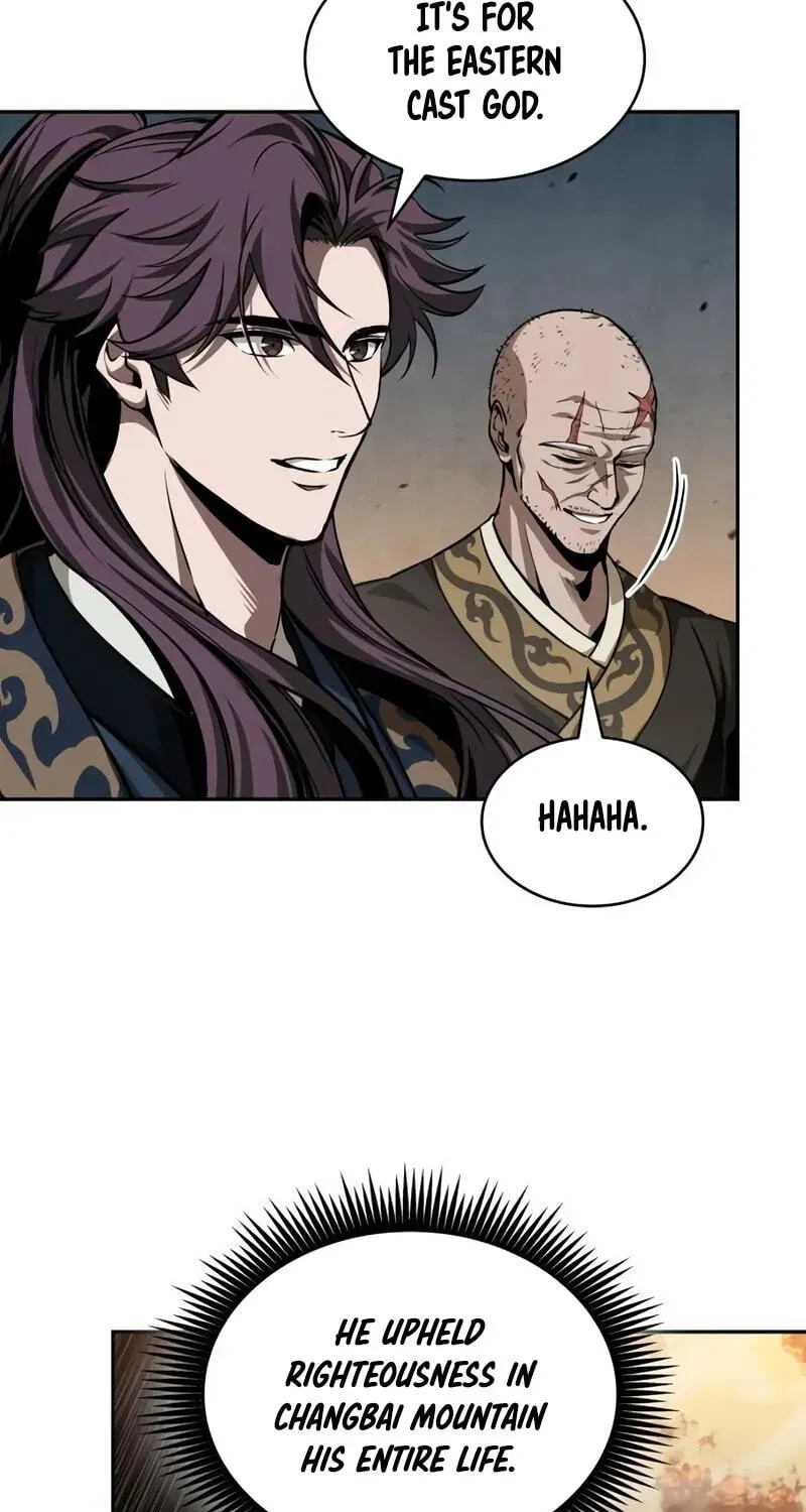 Read Nano Machine - Chapter 319 - www.nanomachinemangafree.com | Image 59