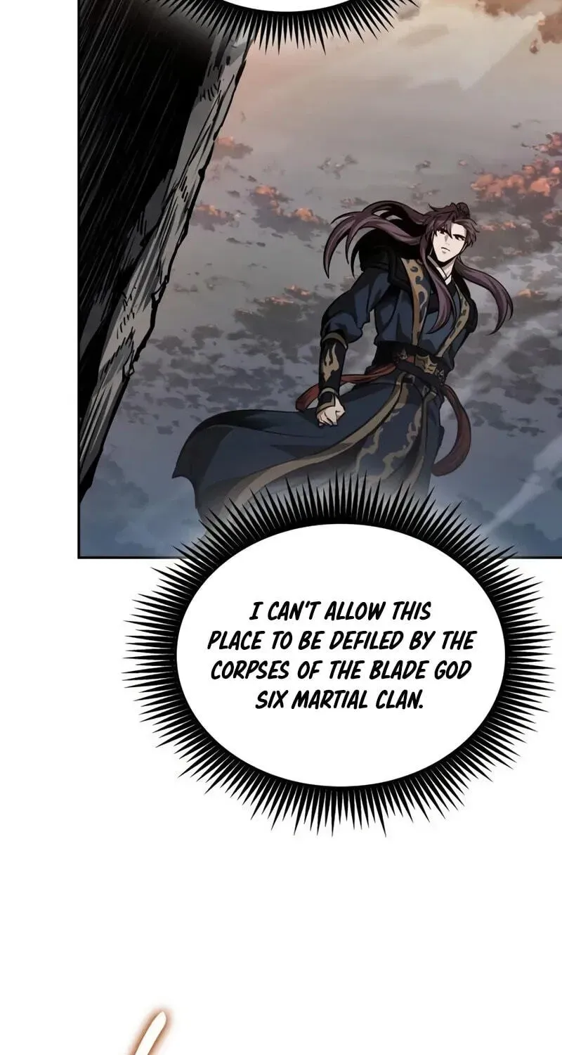 Read Nano Machine - Chapter 319 - www.nanomachinemangafree.com | Image 61