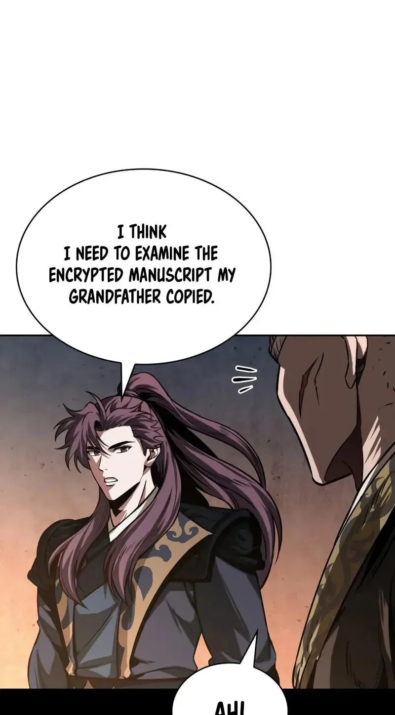 Read Nano Machine - Chapter 319 - www.nanomachinemangafree.com | Image 66