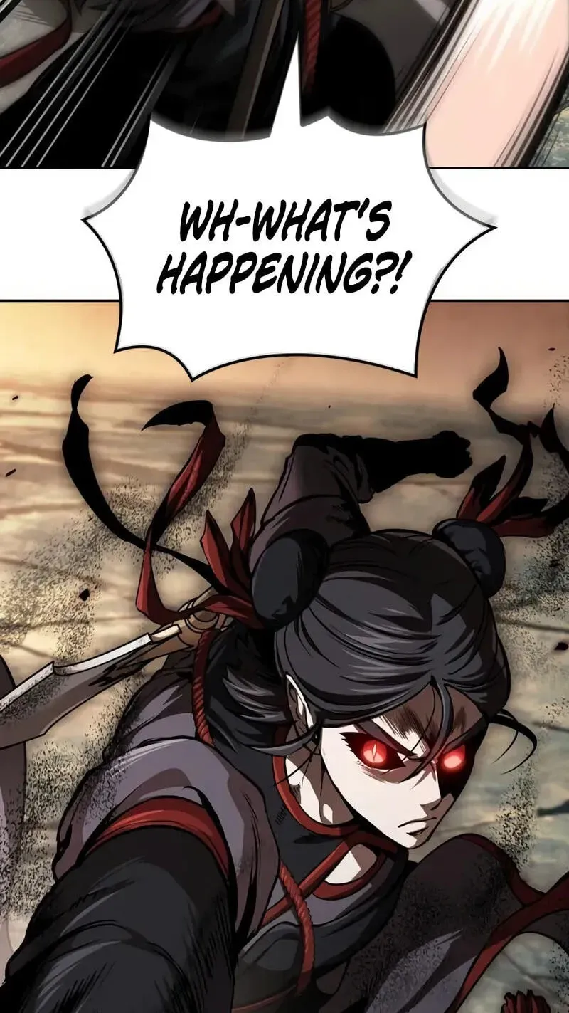 Read Nano Machine - Chapter 319 - www.nanomachinemangafree.com | Image 72