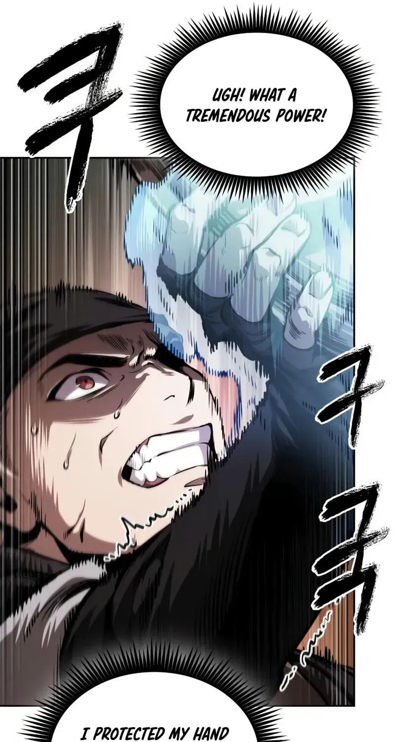 Read Nano Machine - Chapter 319 - www.nanomachinemangafree.com | Image 83