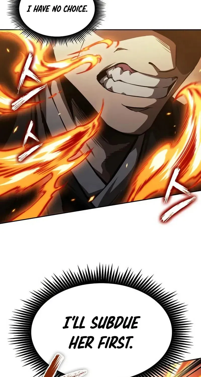 Read Nano Machine - Chapter 319 - www.nanomachinemangafree.com | Image 86