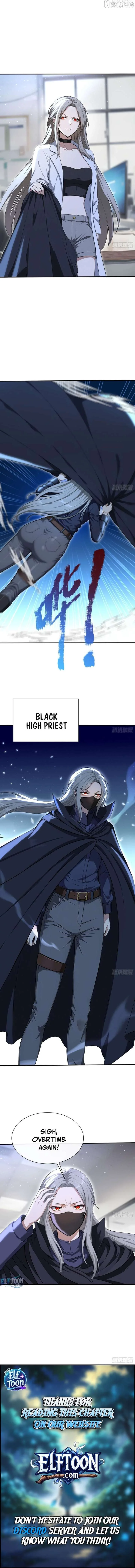 Read Number One Beast Master - Chapter 125 - www.numberonebeastmaster.com | Image 4