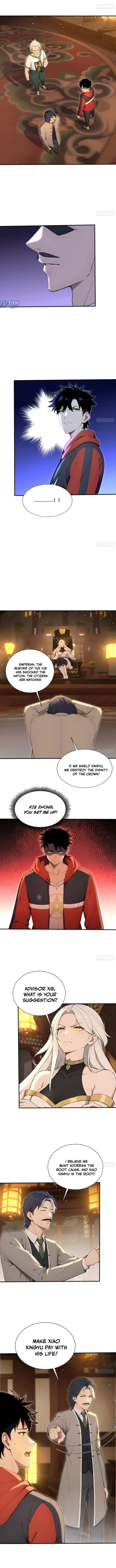 Read Number One Beast Master - Chapter 127 - www.numberonebeastmaster.com | Image 5