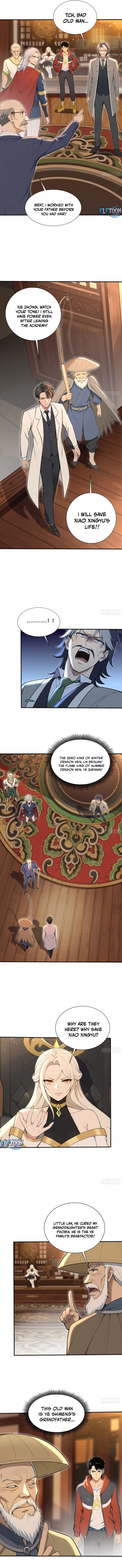Read Number One Beast Master - Chapter 129 - www.numberonebeastmaster.com | Image 2