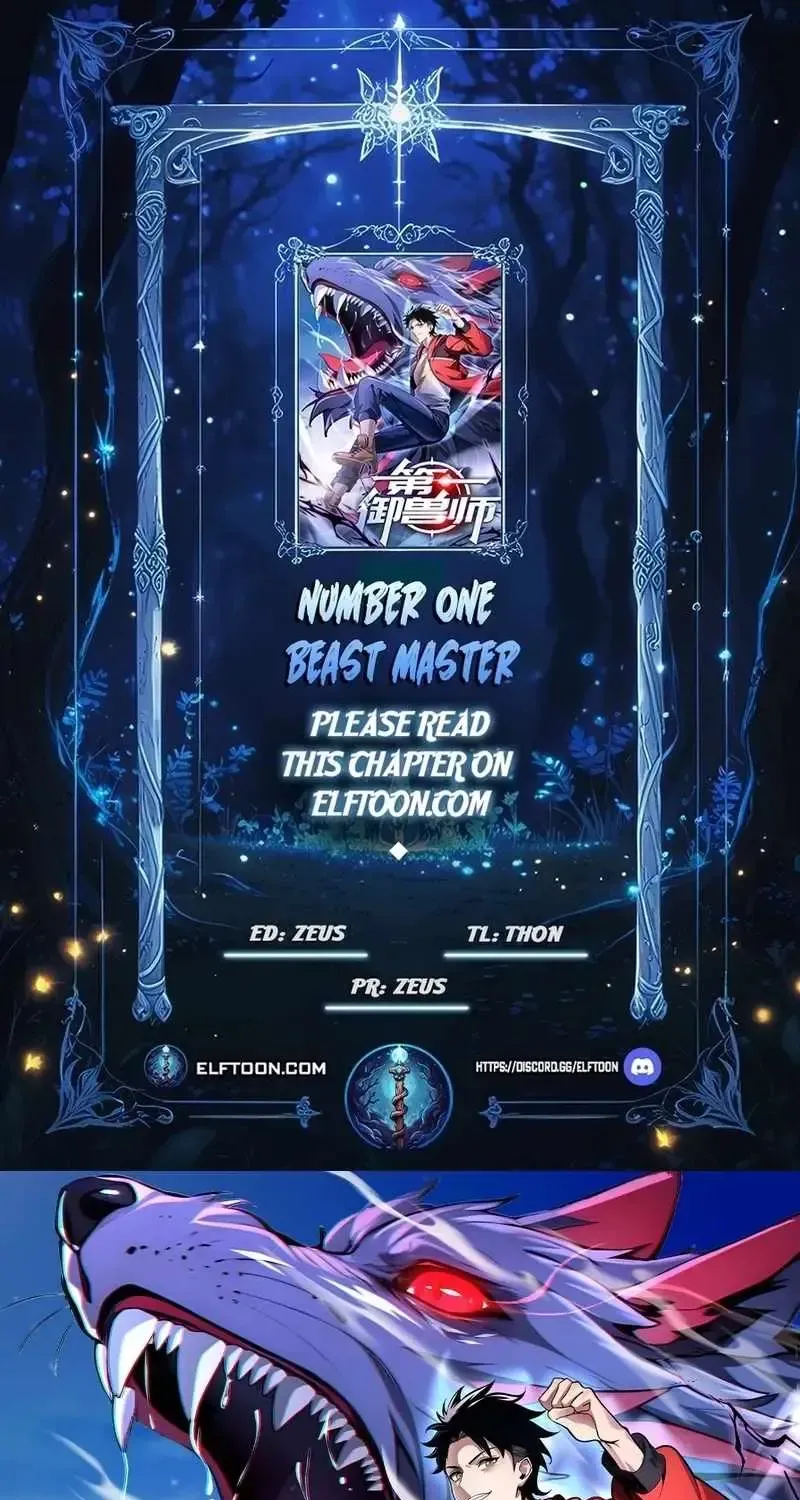 Read Number One Beast Master - Chapter 130 - www.numberonebeastmaster.com | Image 1