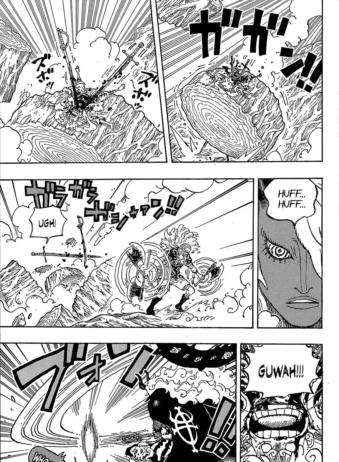 Chapter 1190 — Page 6