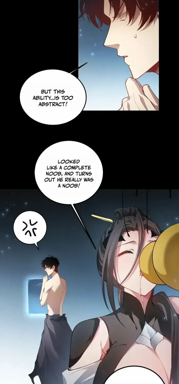 Chapter 101 — Page 36
