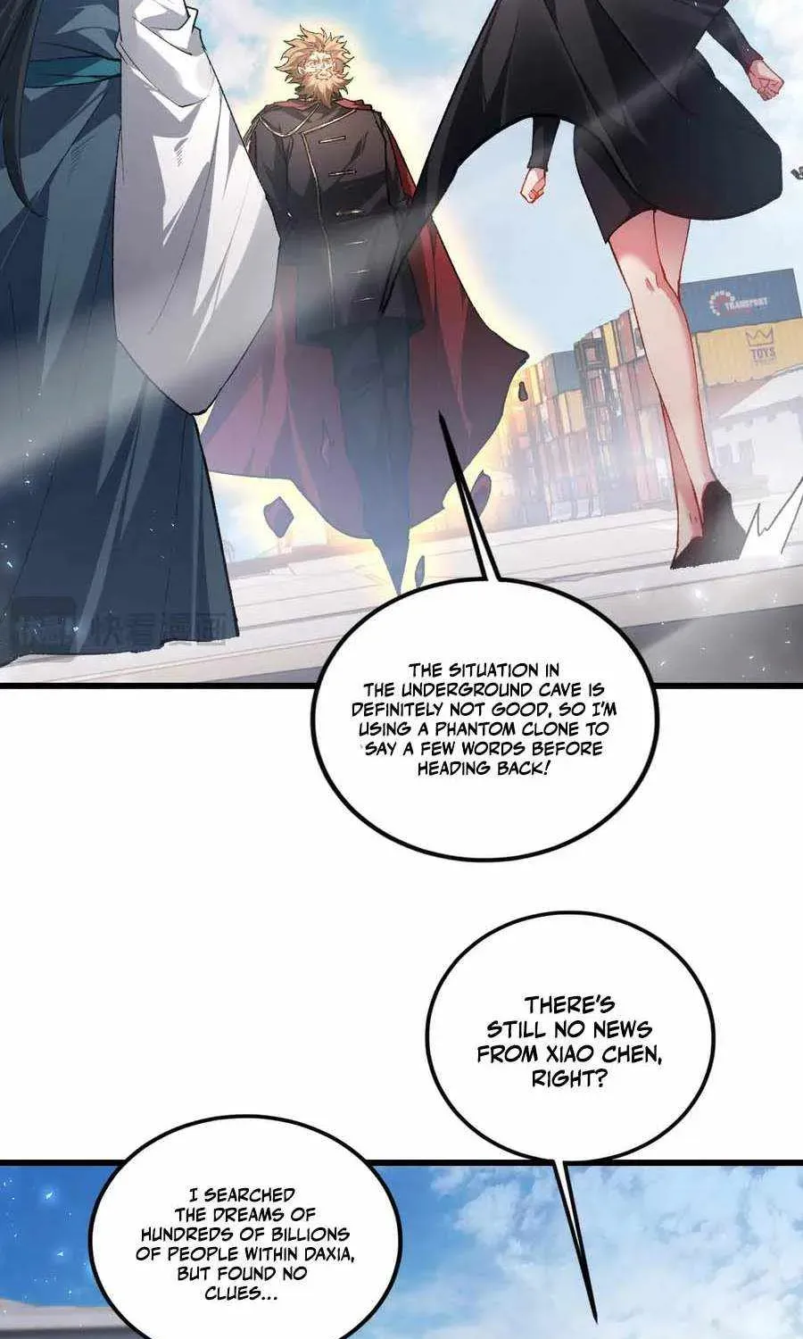 Chapter 112 — Page 46