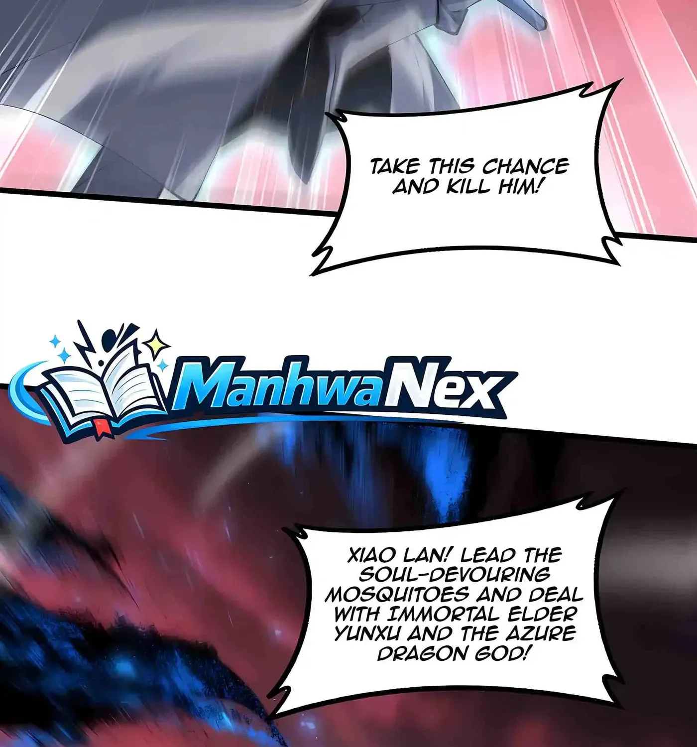 Chapter 120 — Page 25