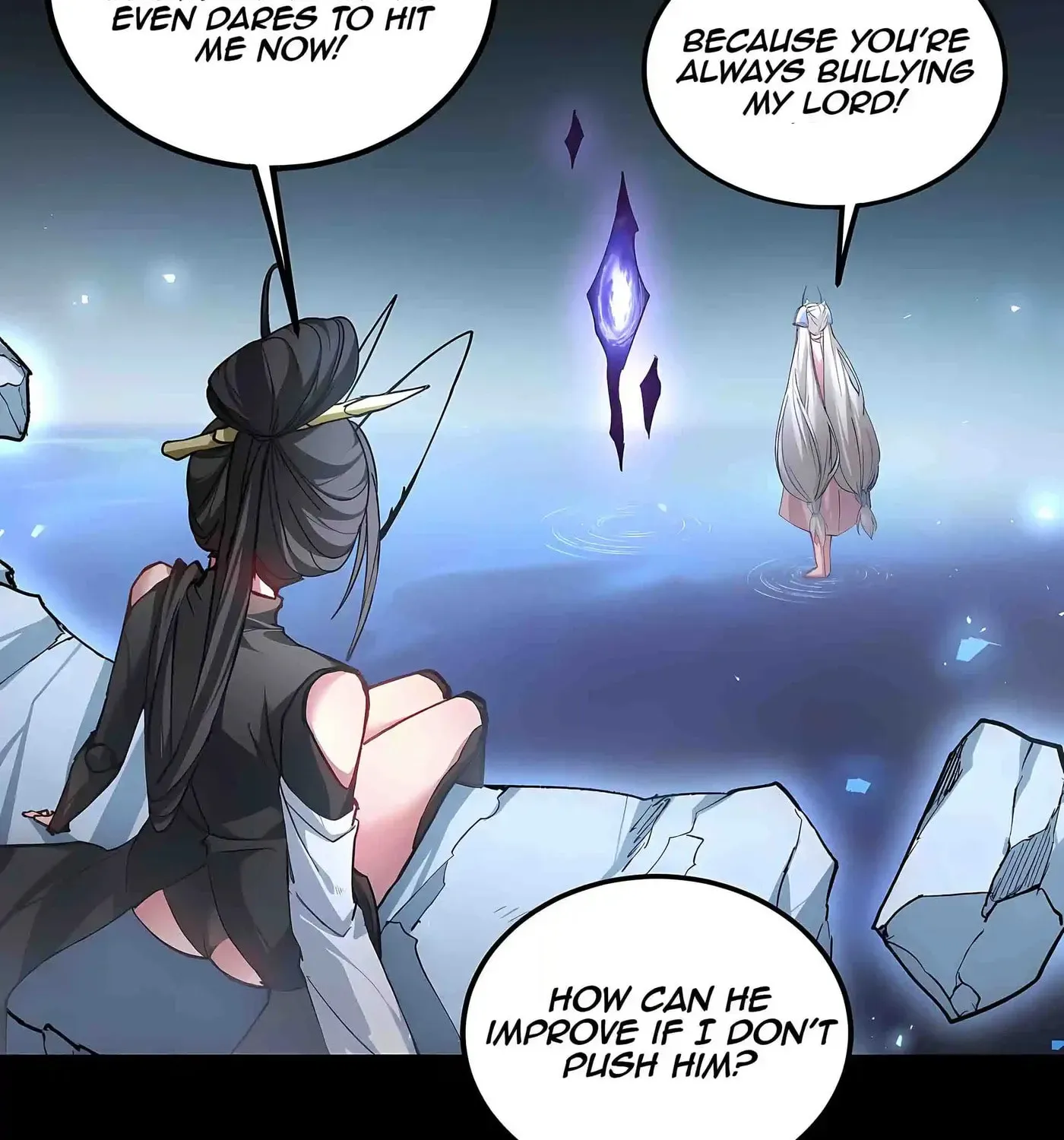 Chapter 120 — Page 70