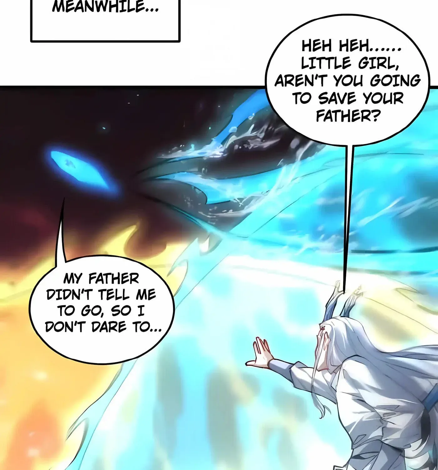 Chapter 121 — Page 84