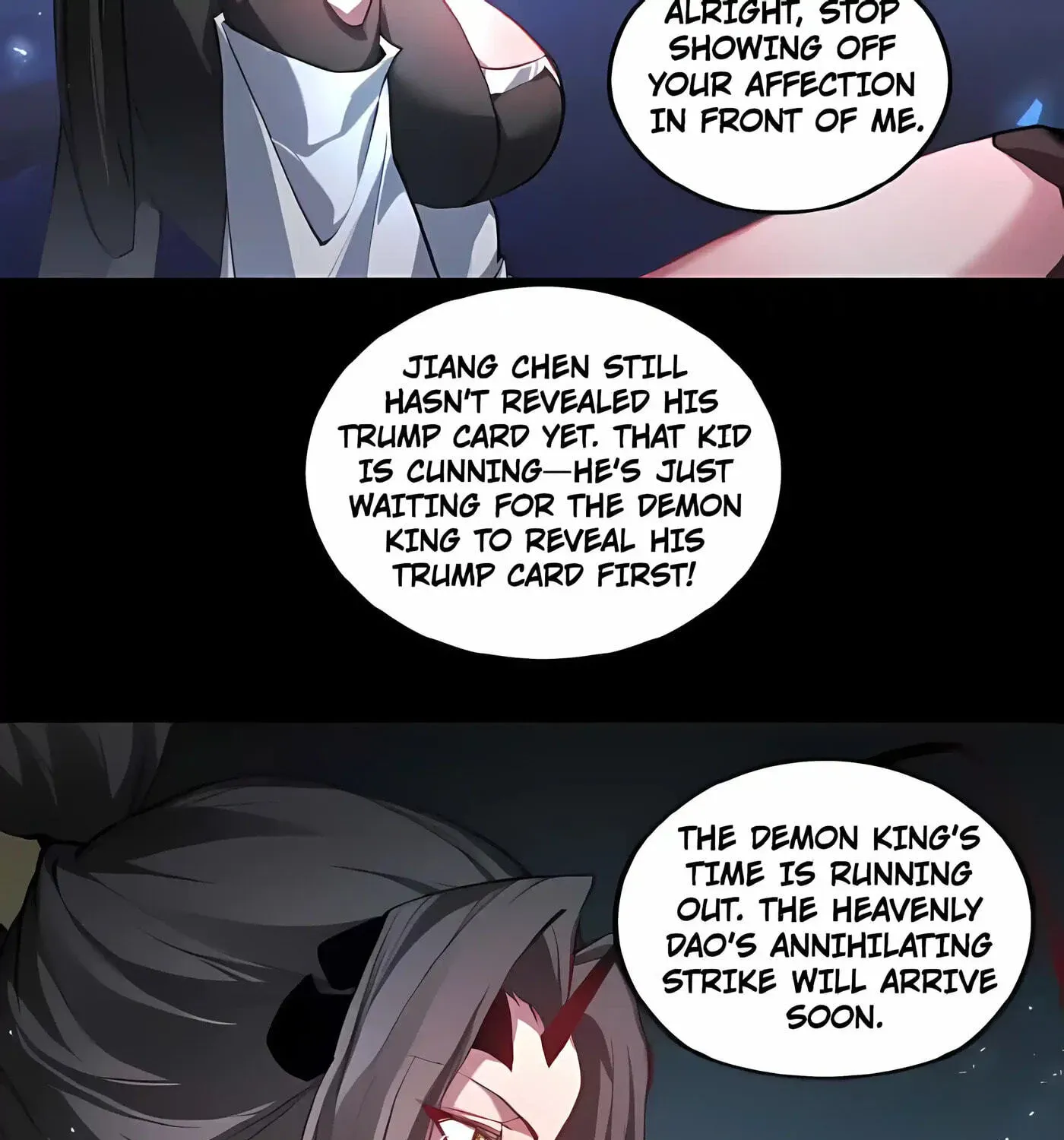 Chapter 121 — Page 98