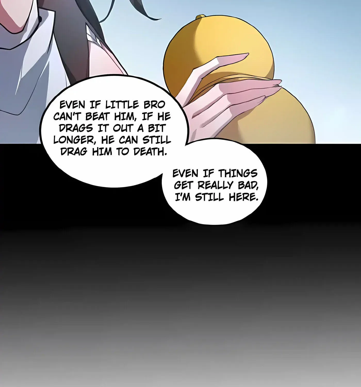 Chapter 121 — Page 100