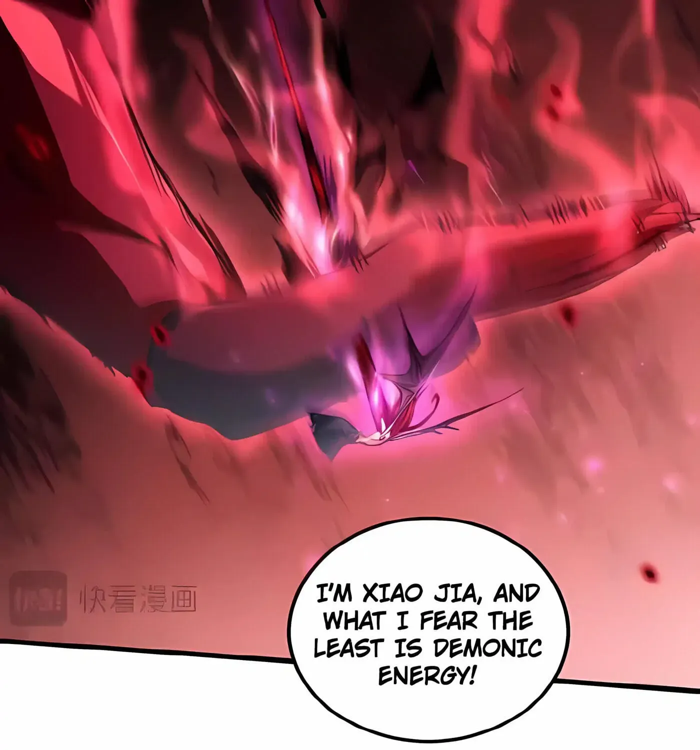 Chapter 121 — Page 110