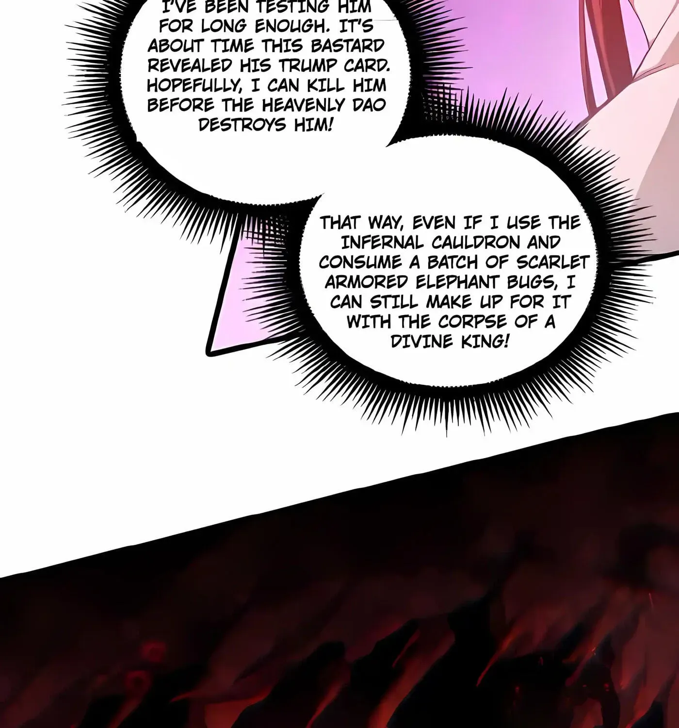 Chapter 121 — Page 129