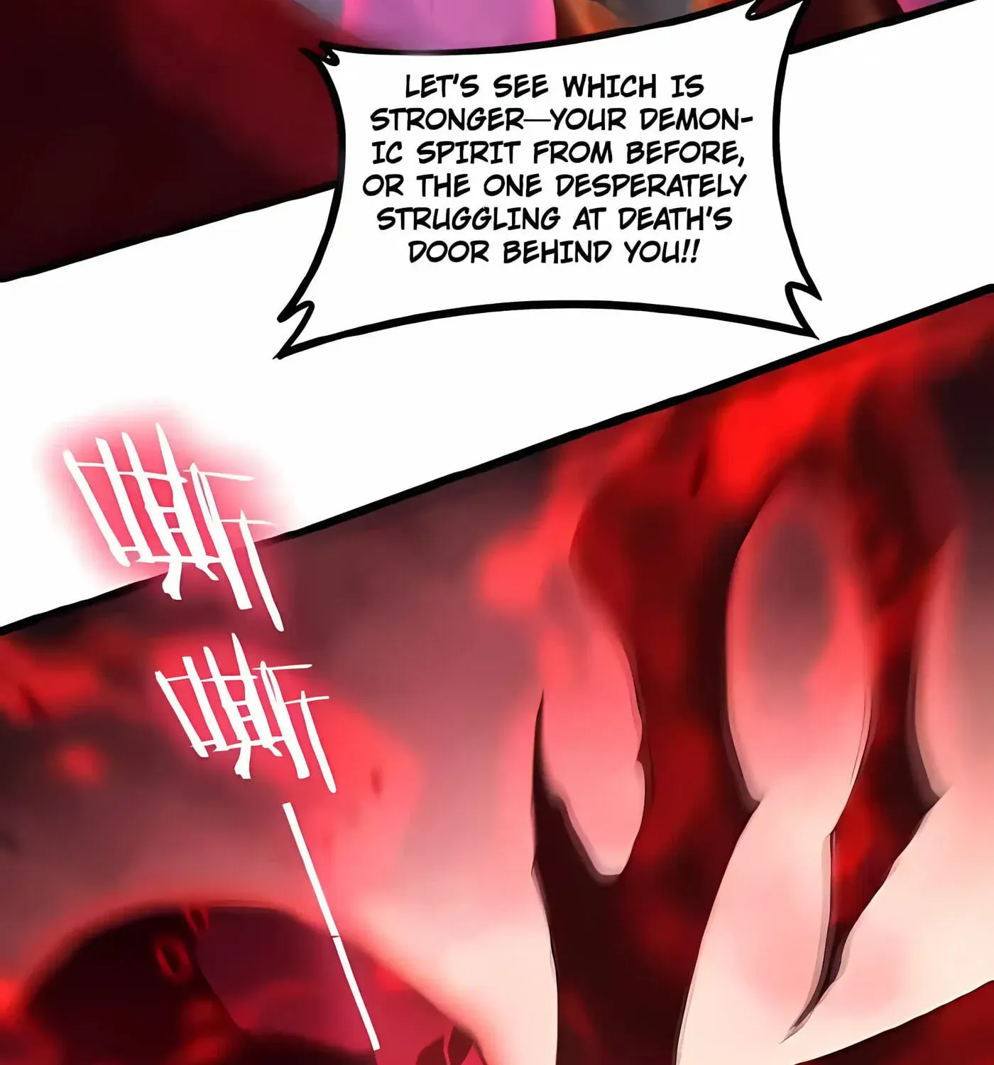 Chapter 122 — Page 85