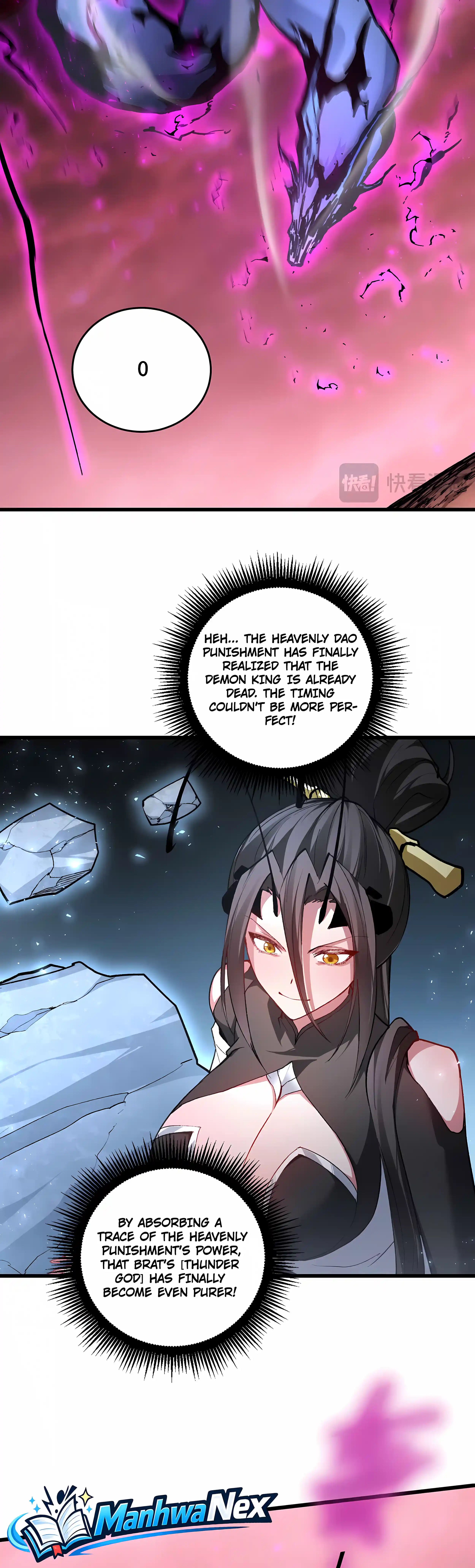 Chapter 123 — Page 12