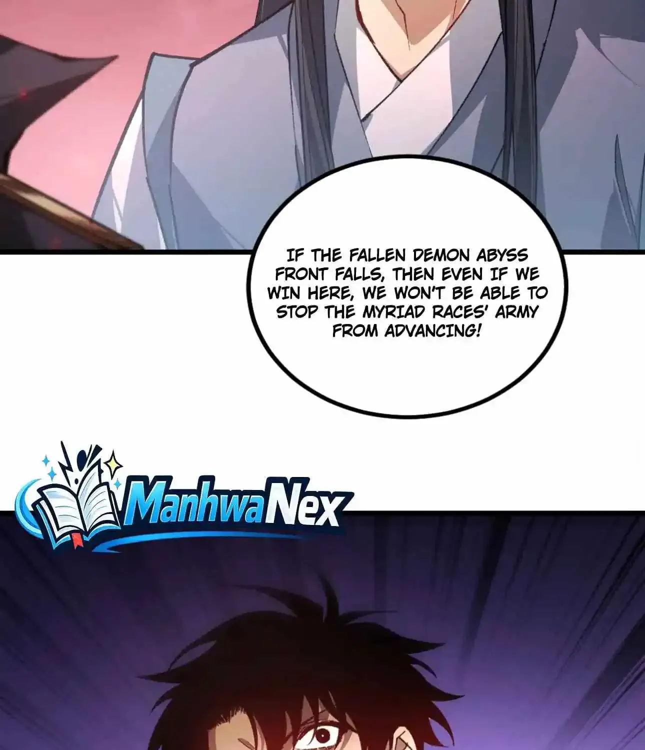 Chapter 124 — Page 91