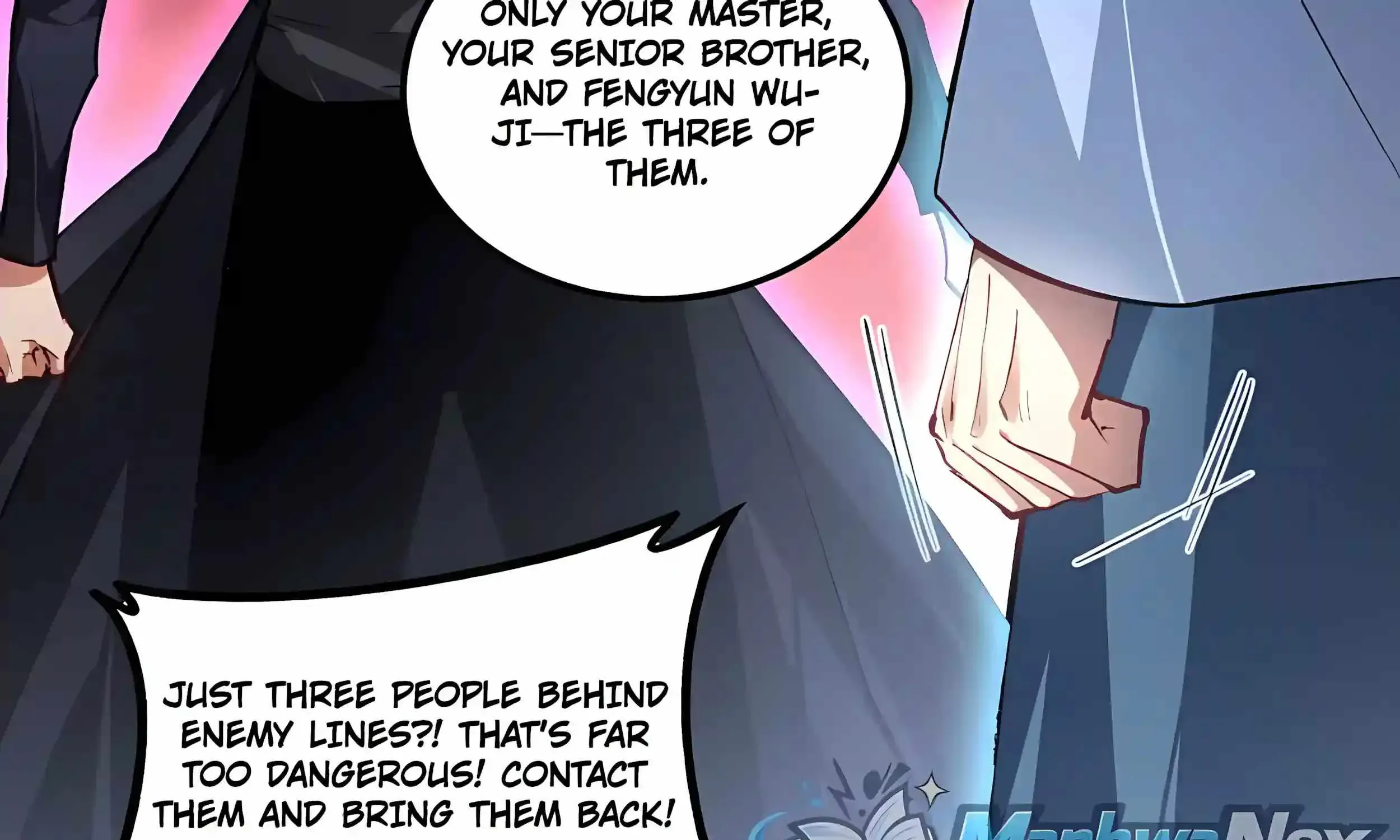 Chapter 125 — Page 16