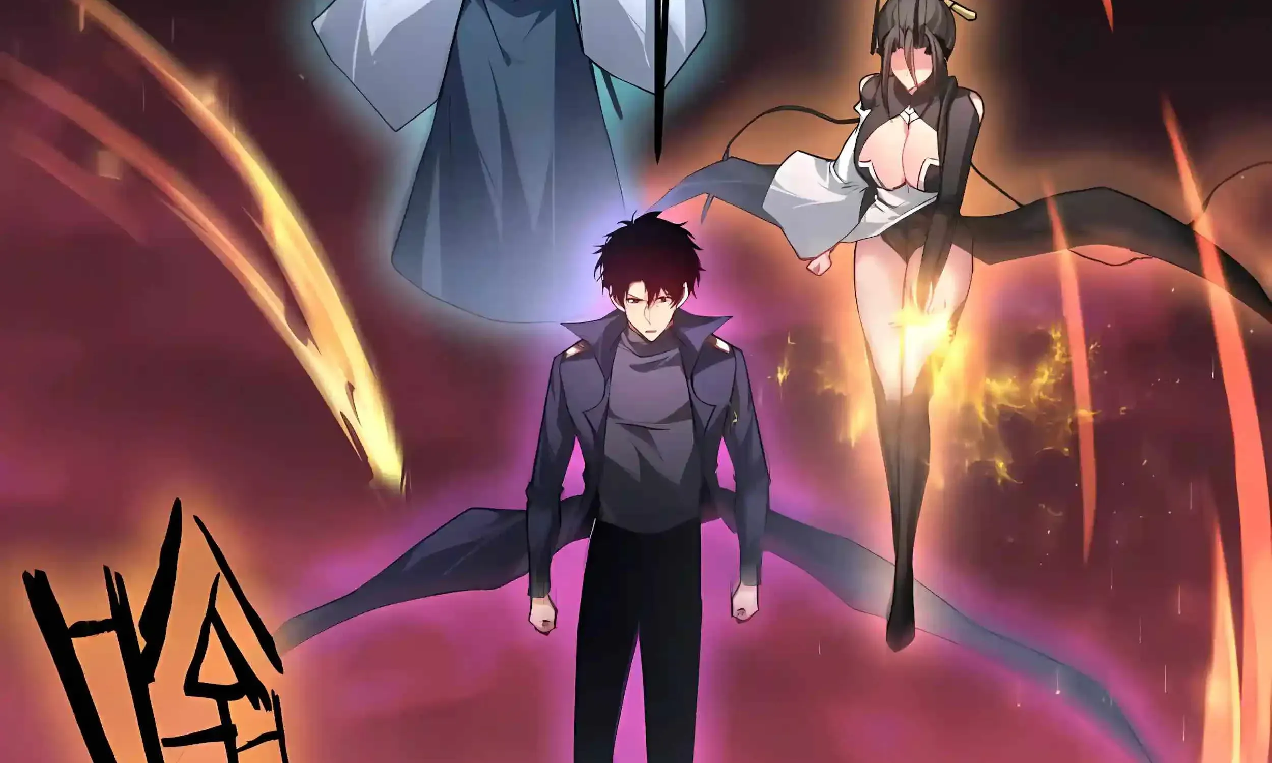 Chapter 125 — Page 39