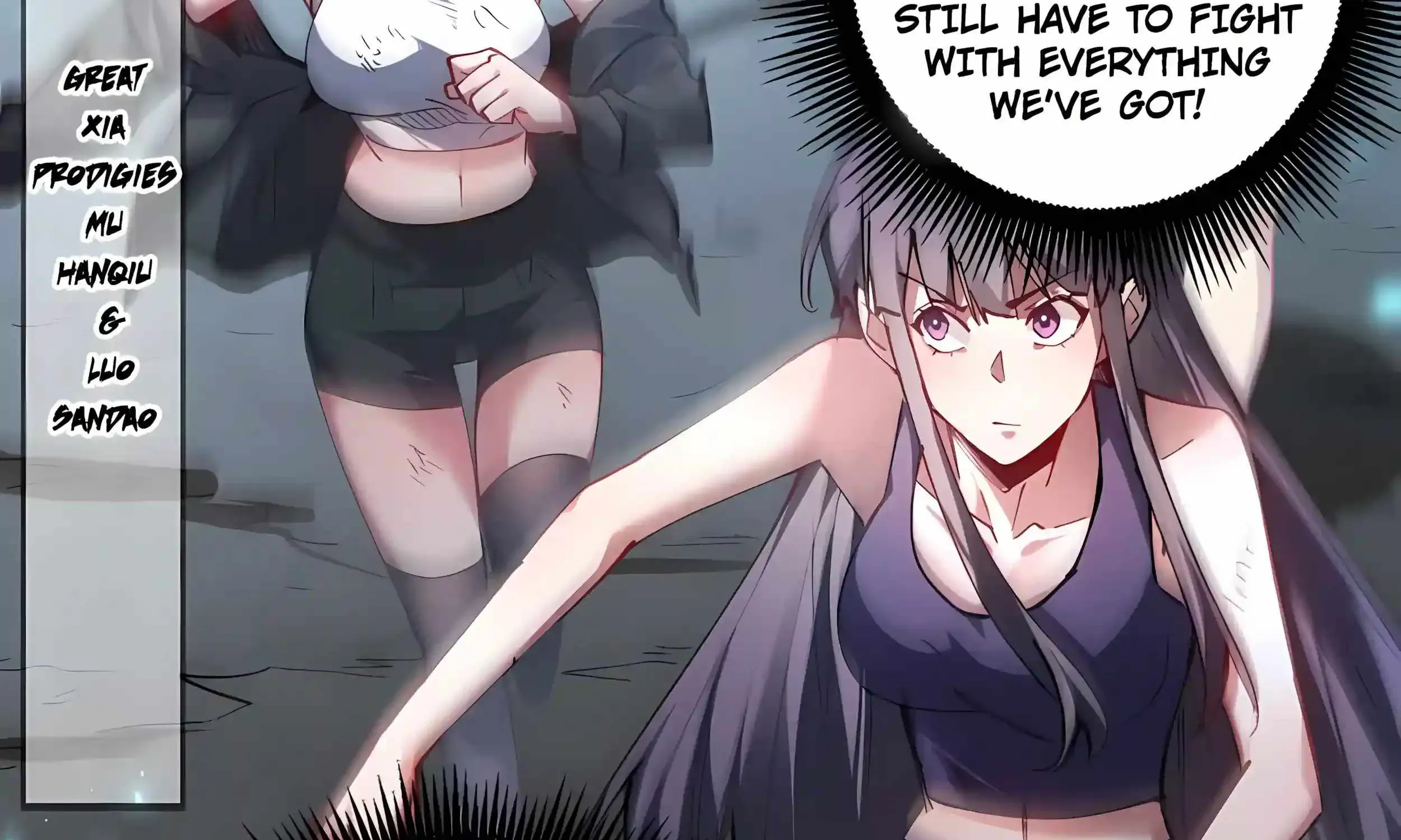 Chapter 125 — Page 70