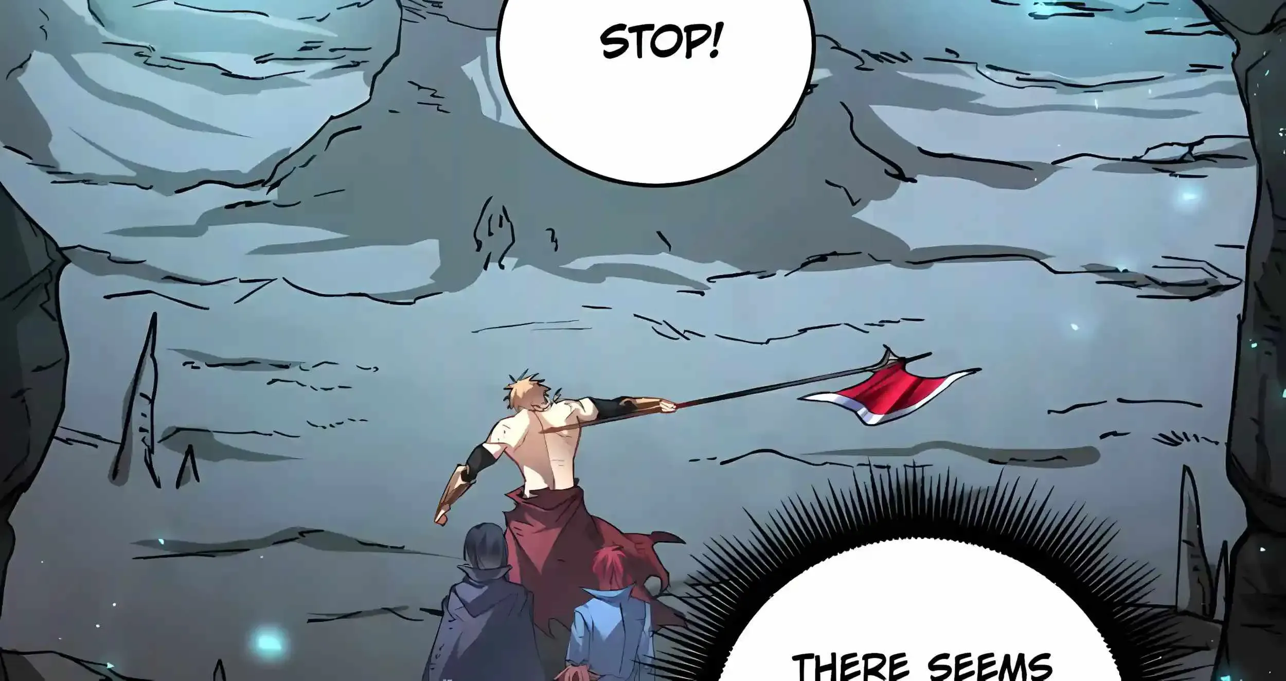 Chapter 125 — Page 76