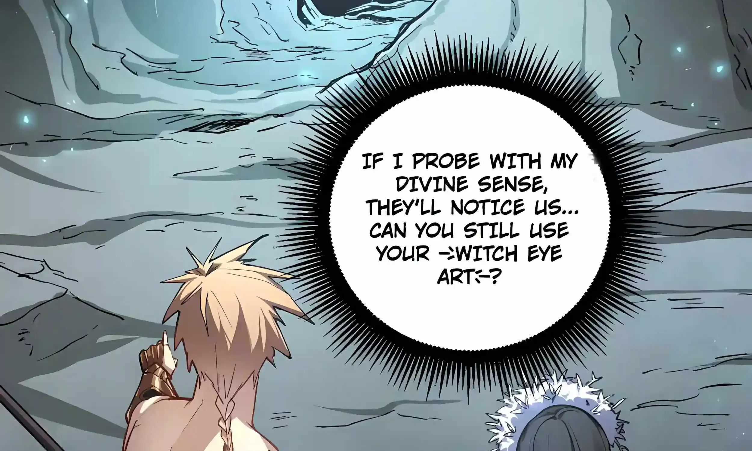 Chapter 125 — Page 85