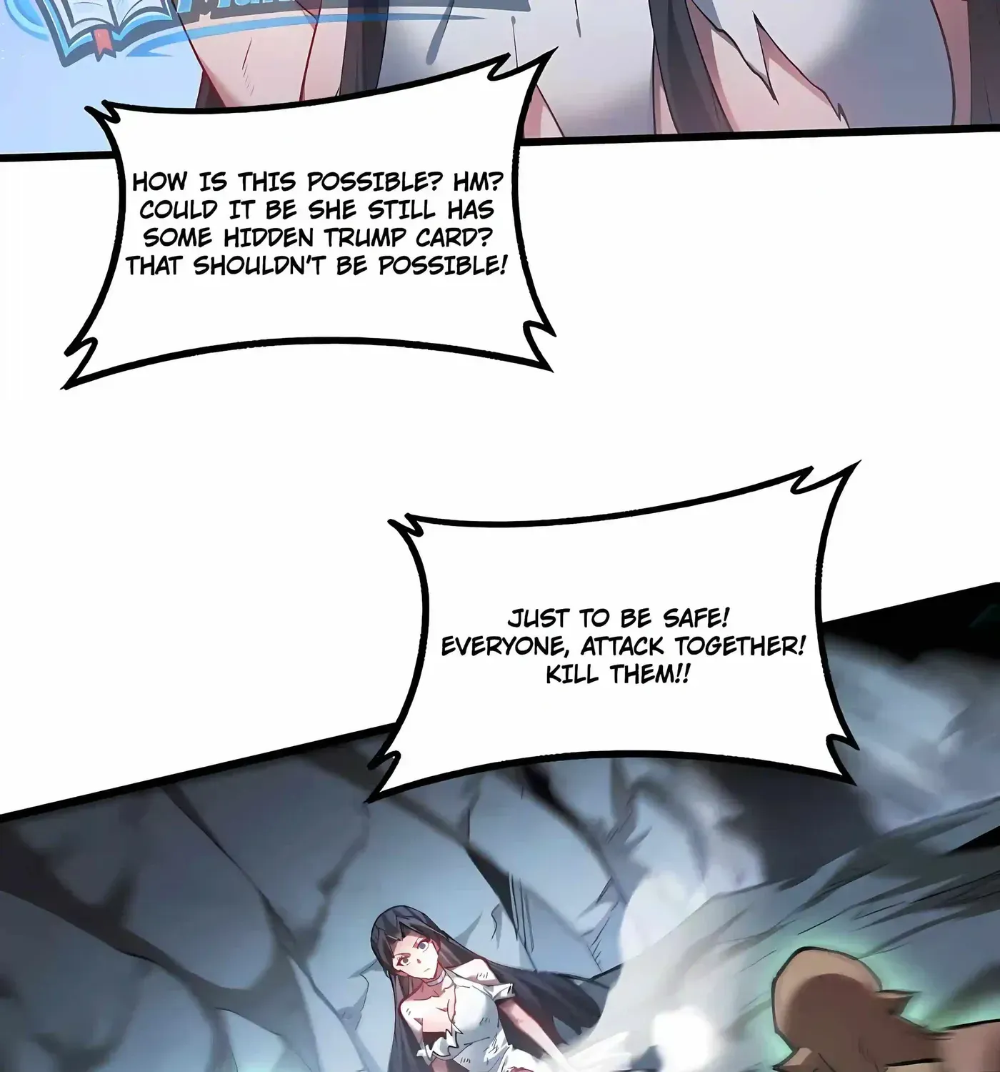 Chapter 126 — Page 22