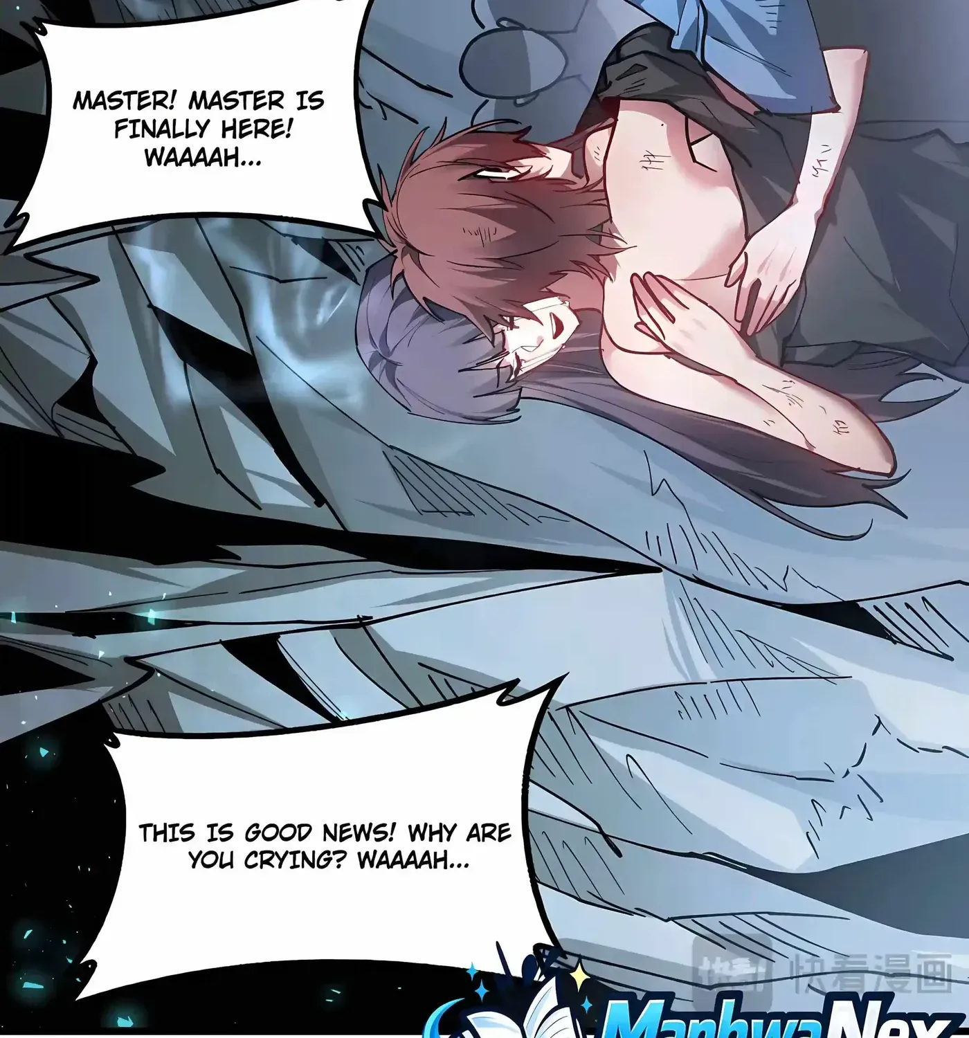 Chapter 126 — Page 48
