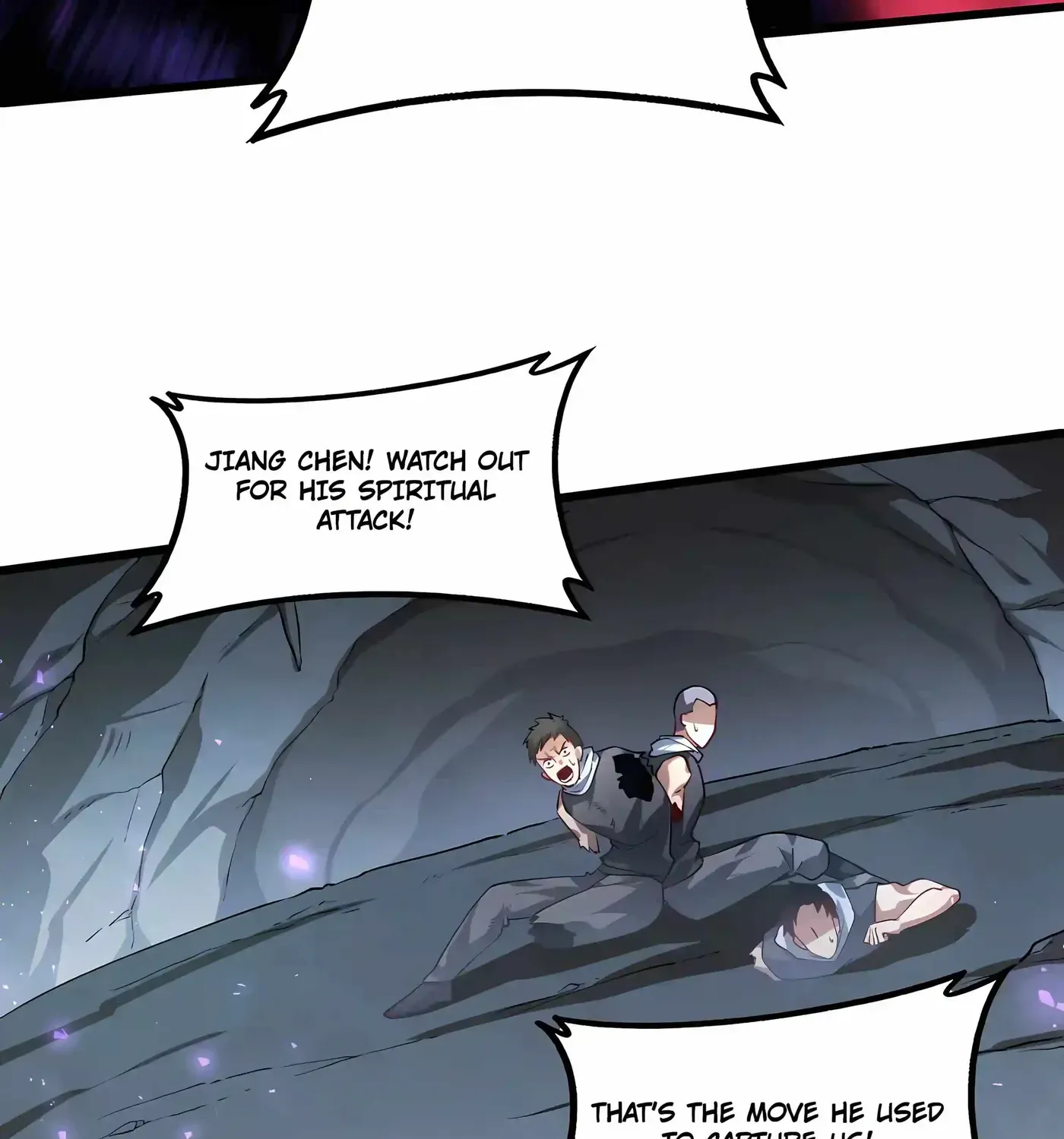 Chapter 126 — Page 83